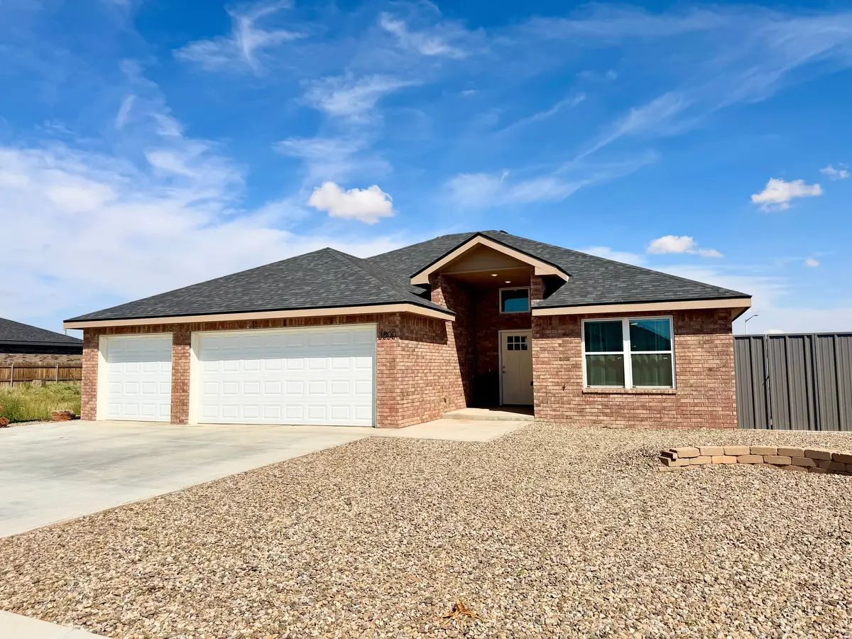 3800 Lockhaven, Clovis, NM 88101 - #1