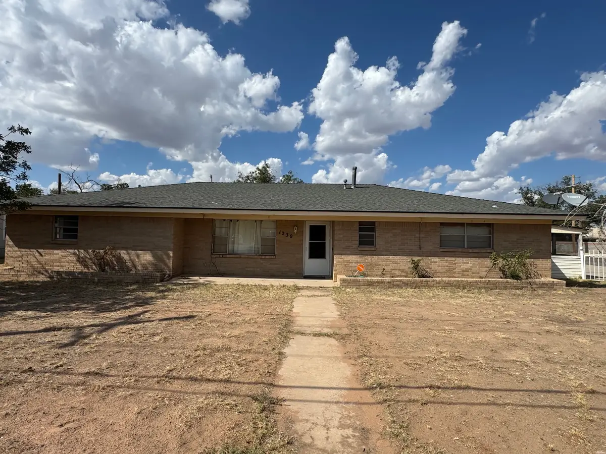 1230 E Snyder, Hobbs, NM 88240 - #1