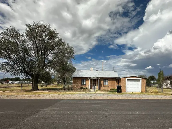 0, Vaughn, NM 88353
