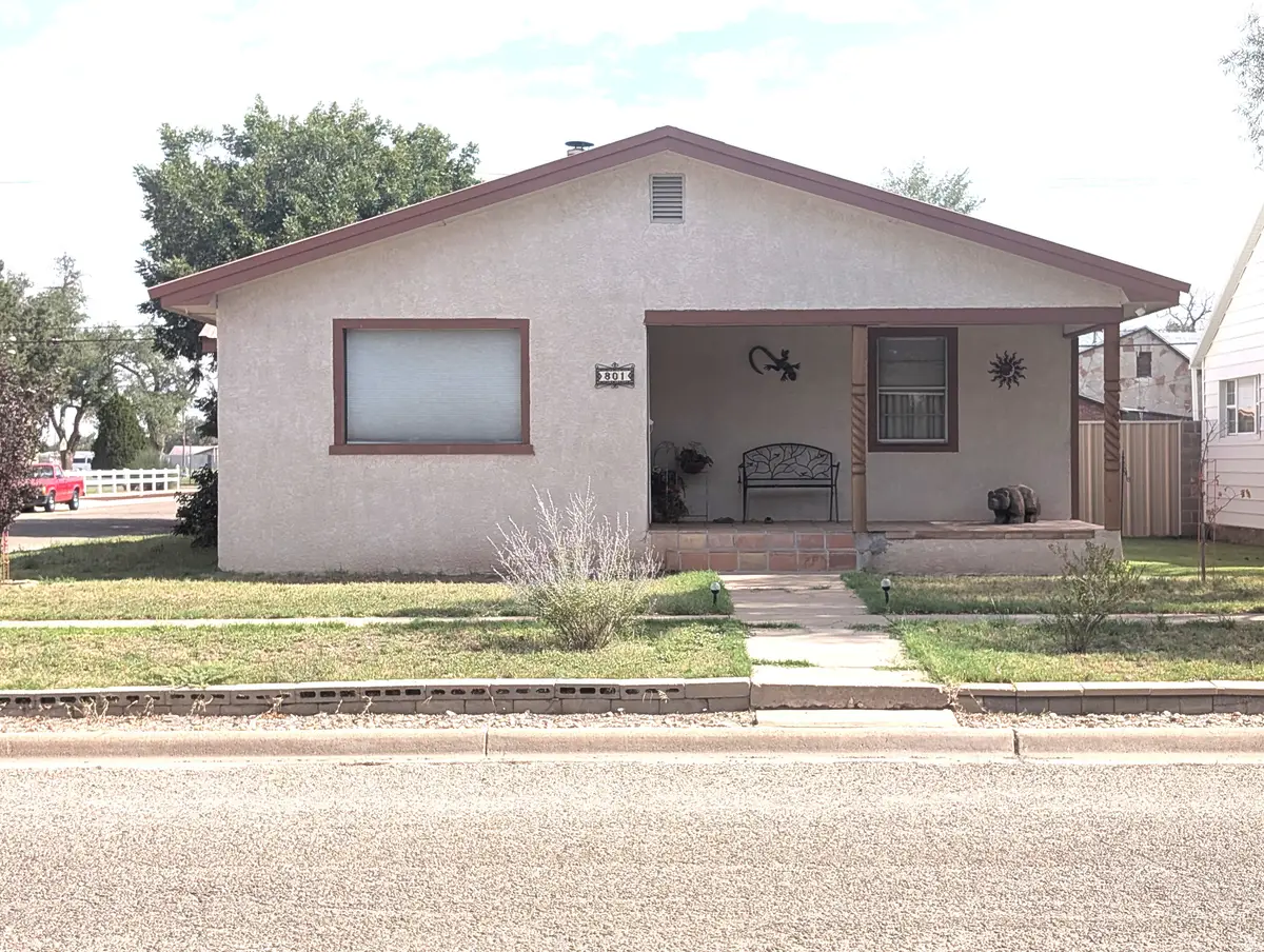 801 S Main Ave, Portales, NM 88130 - #1