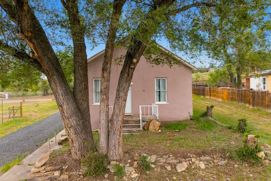 900 Dwyer, Raton, NM 87740 - #2