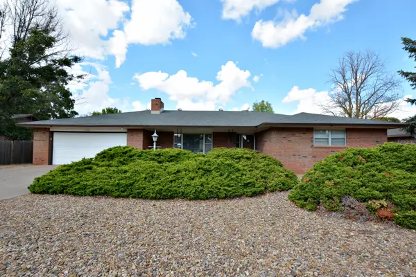 1200 Lexington, Clovis, NM 88101