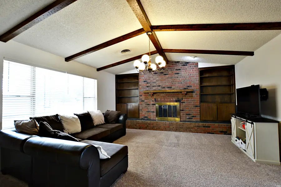 1200 Lexington, Clovis, NM 88101 - #2
