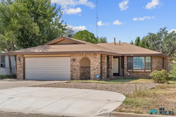 1928 Axtell, Clovis, NM 88101