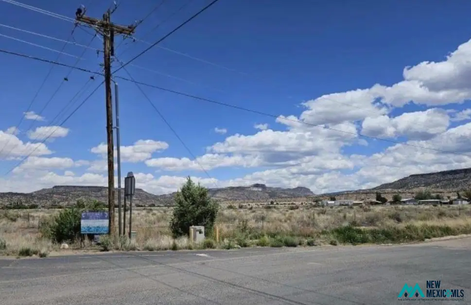 0 Roosevelt Sakelares, Grants, NM 87020 - #1