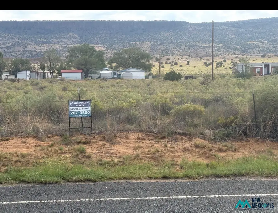0 Roosevelt Sakelares, Grants, NM 87020 - #2