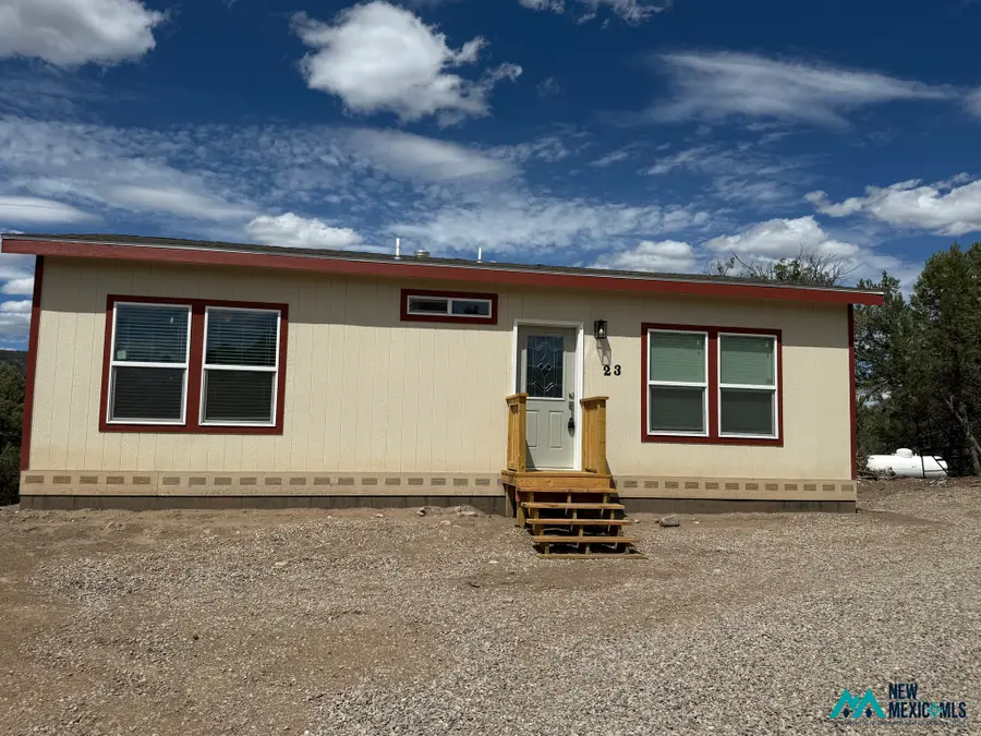 23 Juniper Lane, Los Ojos, NM 87551 - #2