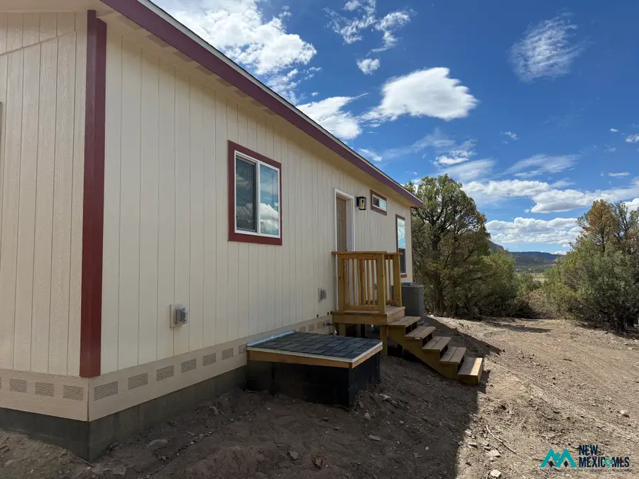 23 Juniper Lane, Los Ojos, NM 87551 - #3