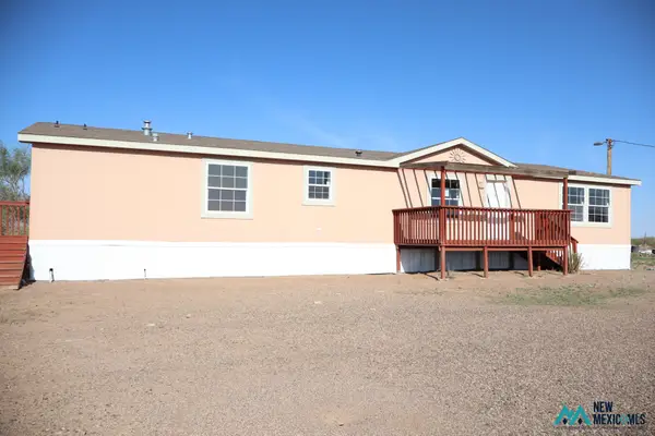 9760 Abeto Rd Se, Deming, NM 88030