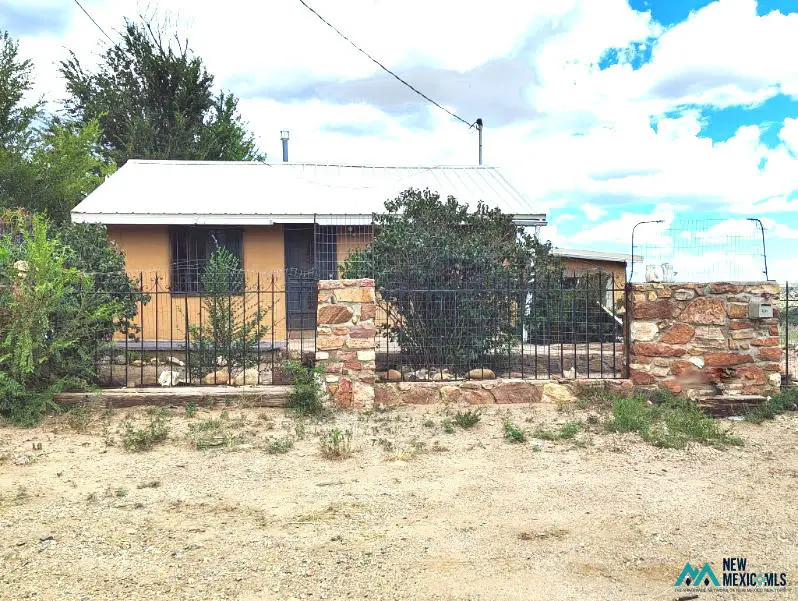 1610 Salazar Street, Las Vegas, NM 87701 - #1