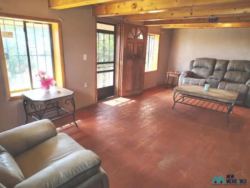 1610 Salazar Street, Las Vegas, NM 87701 - #3