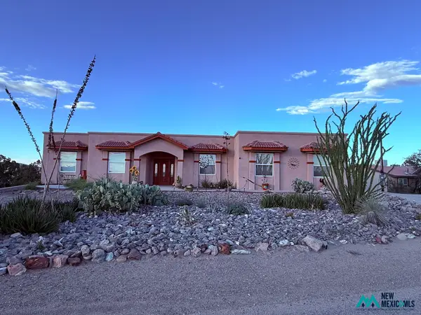 52 Marina Rd., Elephant Butte, NM 87935