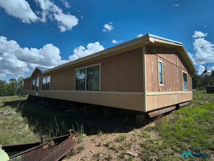 7 Lance, Datil, NM 87821 - #2