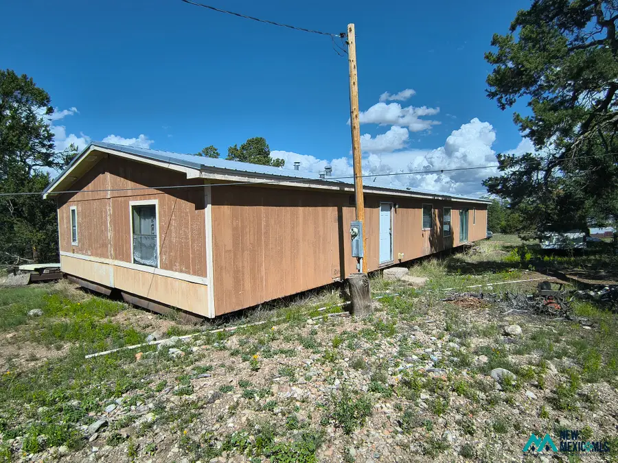 7 Lance, Datil, NM 87821 - #3
