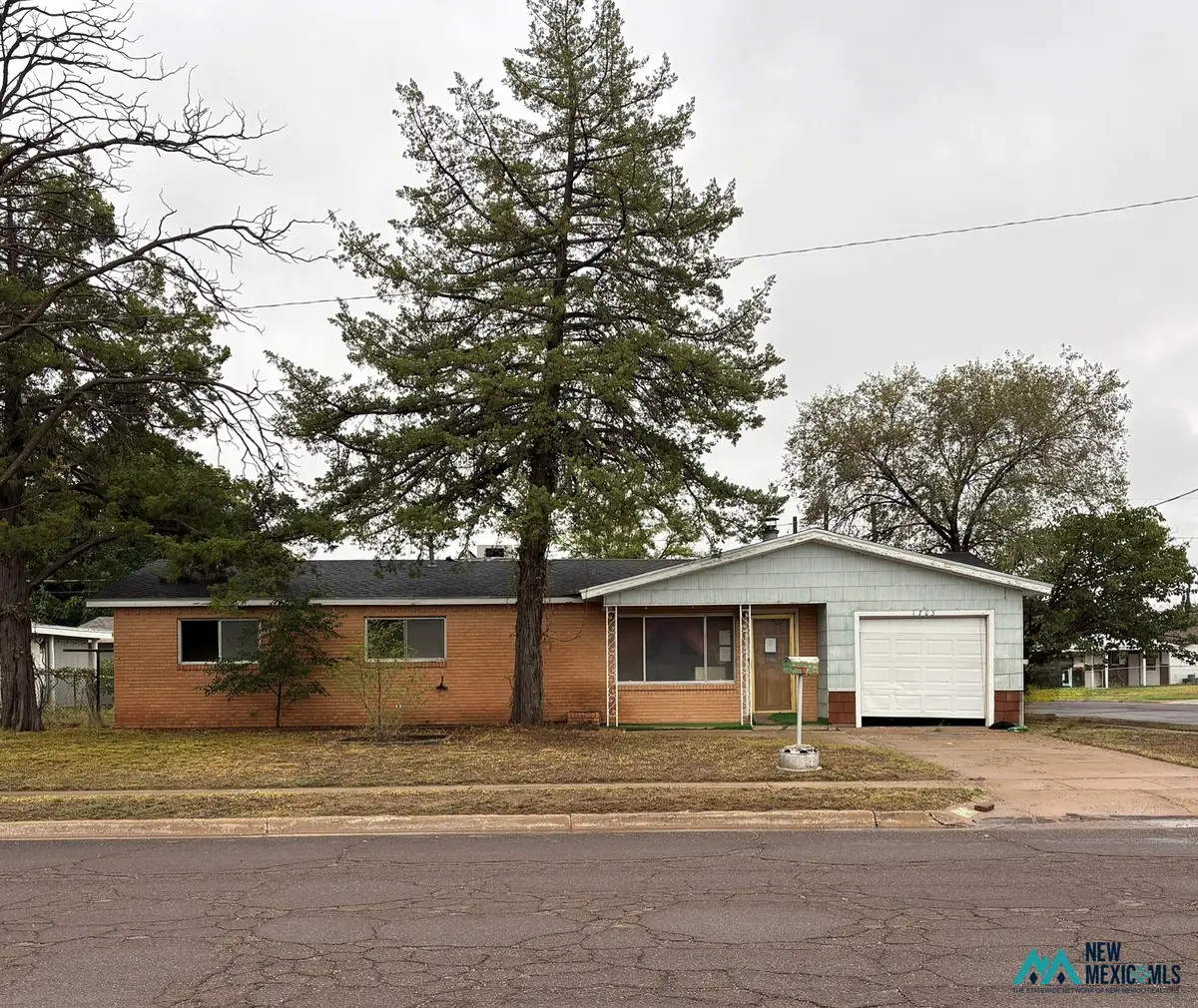 1703 E Penasco, Hobbs, NM 88240 - #1