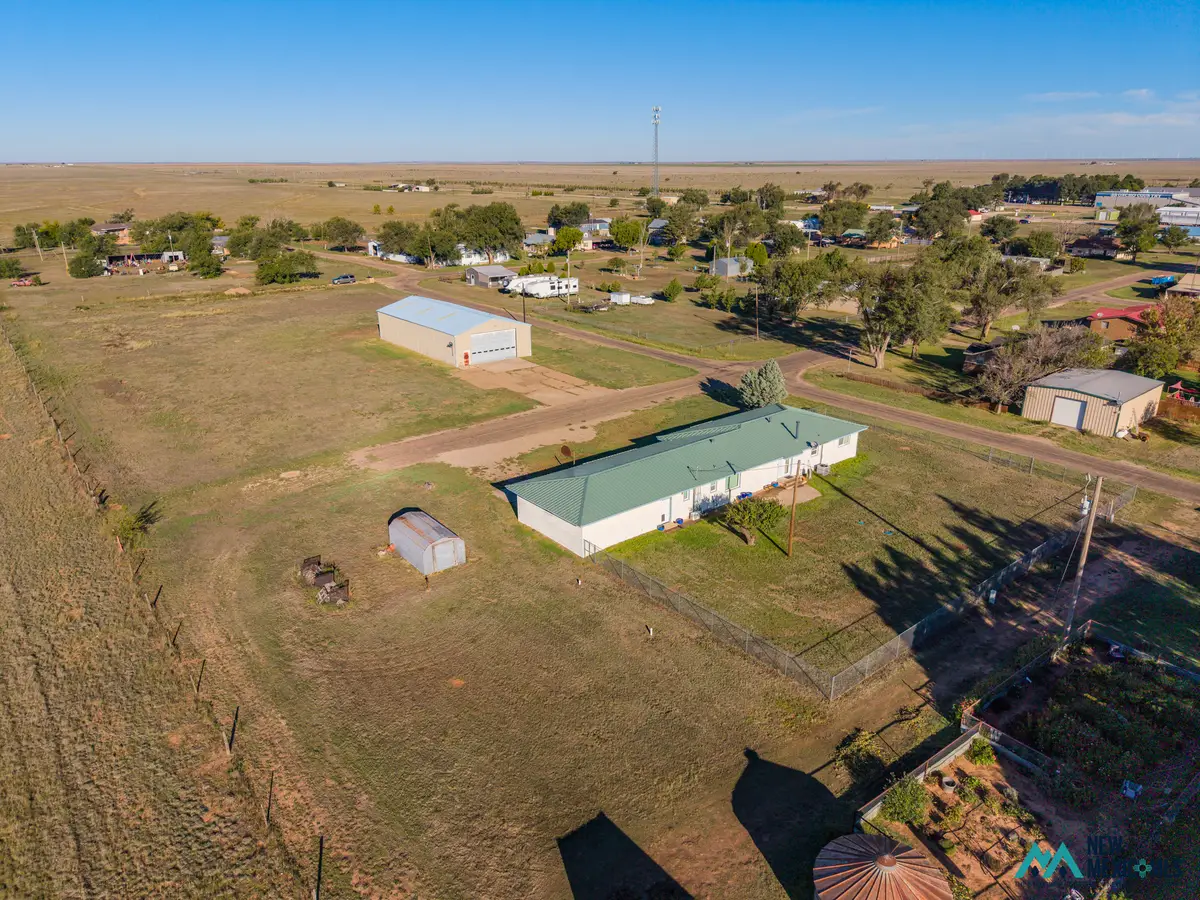405 S Broadway, Grady, NM 88120 - #1