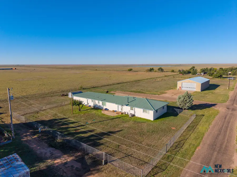 405 S Broadway, Grady, NM 88120 - #2