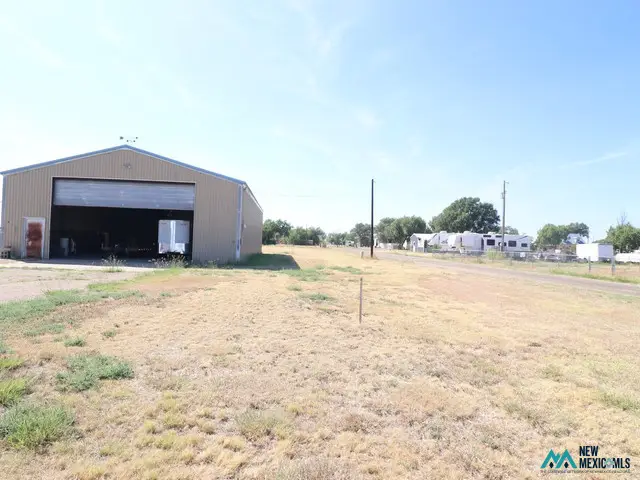 405 S Broadway, Grady, NM 88120 - #3