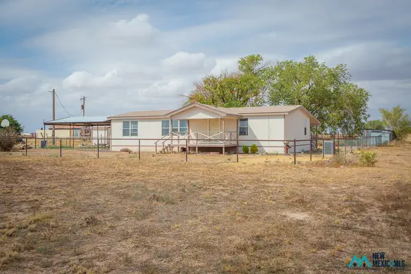 1 Burns, Dexter, NM 88230