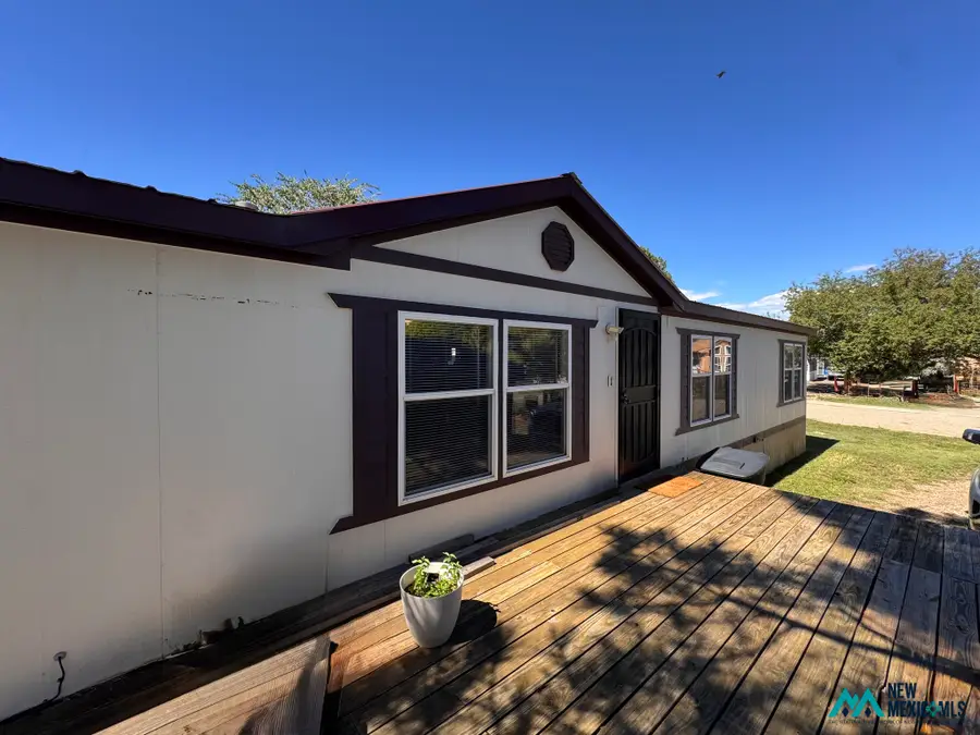 417 Rita, Las Vegas, NM 87701 - #2