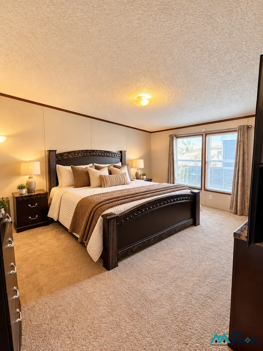 417 Rita, Las Vegas, NM 87701 - #3