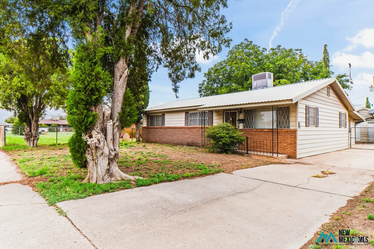 124 W Castle, Hobbs, NM 88240 - #1