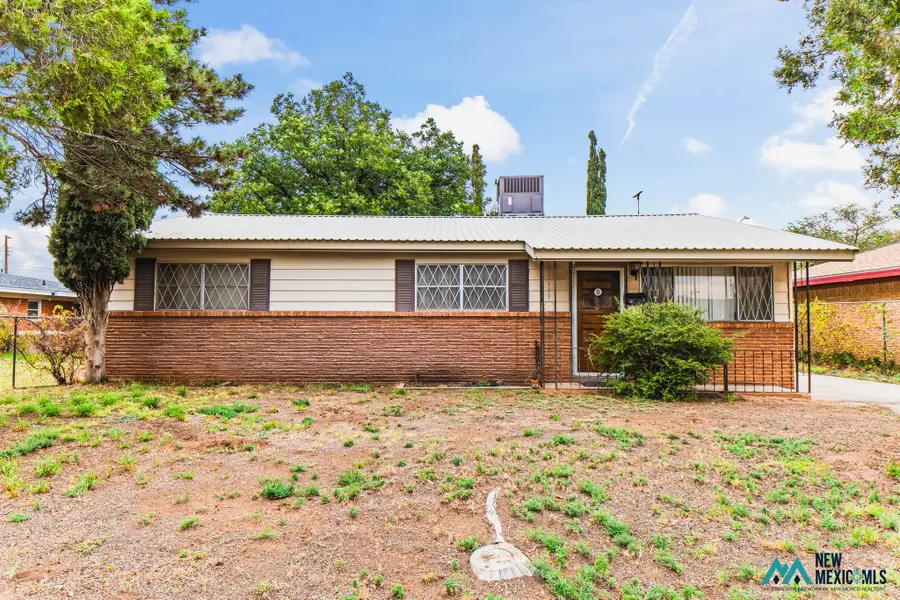124 W Castle, Hobbs, NM 88240 - #2