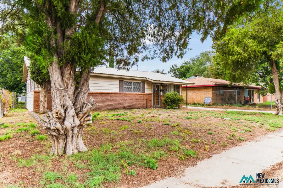 124 W Castle, Hobbs, NM 88240 - #3