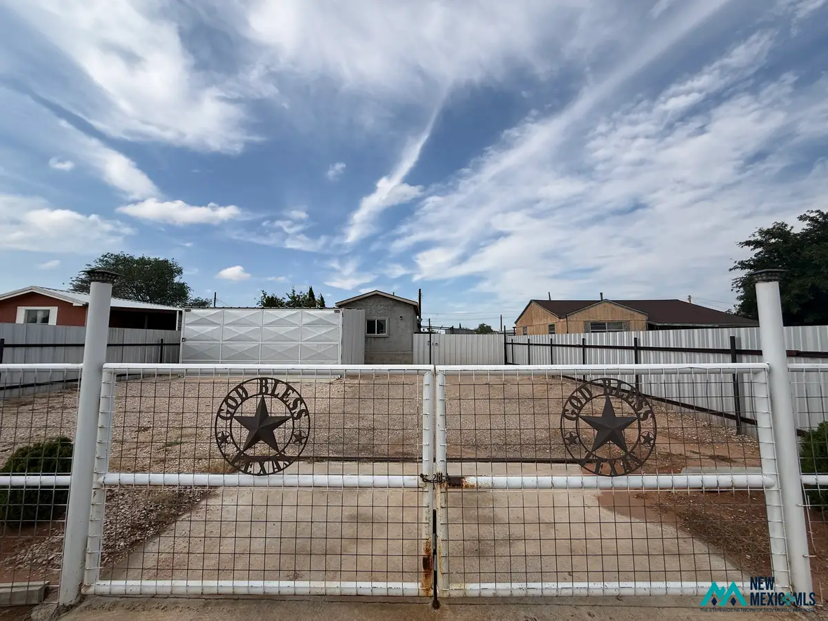 1620 E Dunnam, Hobbs, NM 88240 - #1