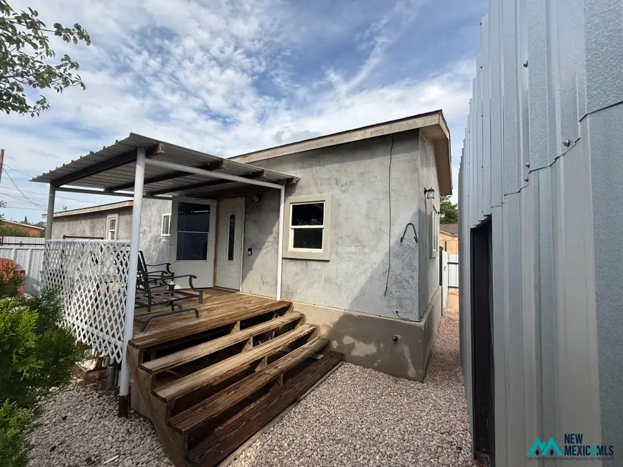 1620 E Dunnam, Hobbs, NM 88240 - #2