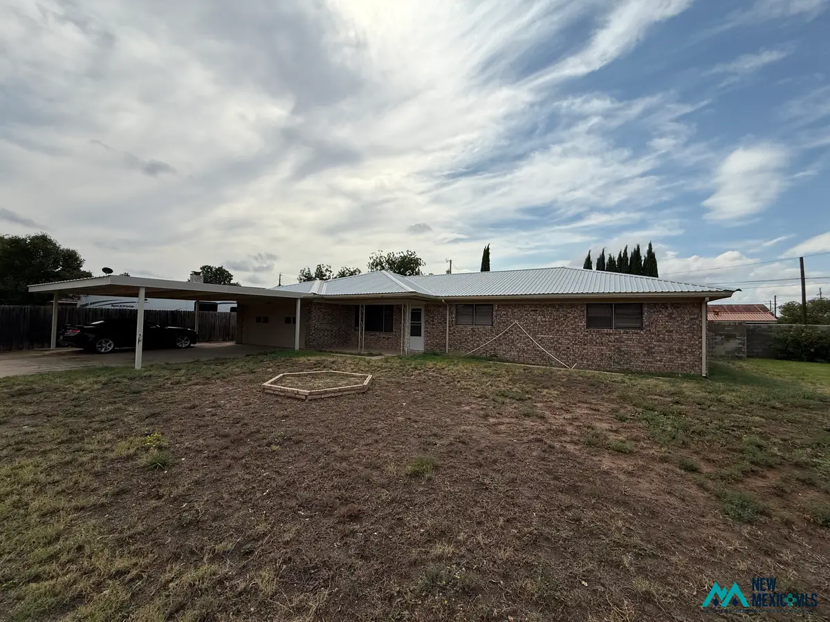 2621 Truman, Hobbs, NM 88240 - #1