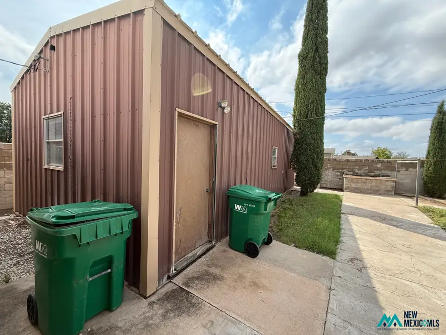 2621 Truman, Hobbs, NM 88240 - #2