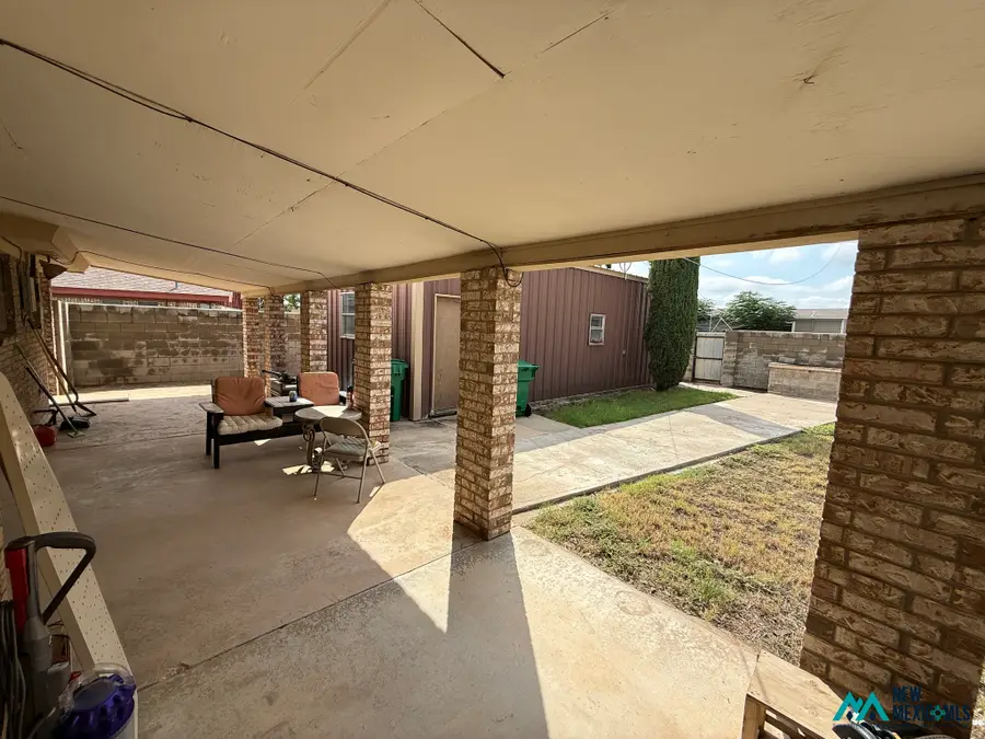 2621 Truman, Hobbs, NM 88240 - #3