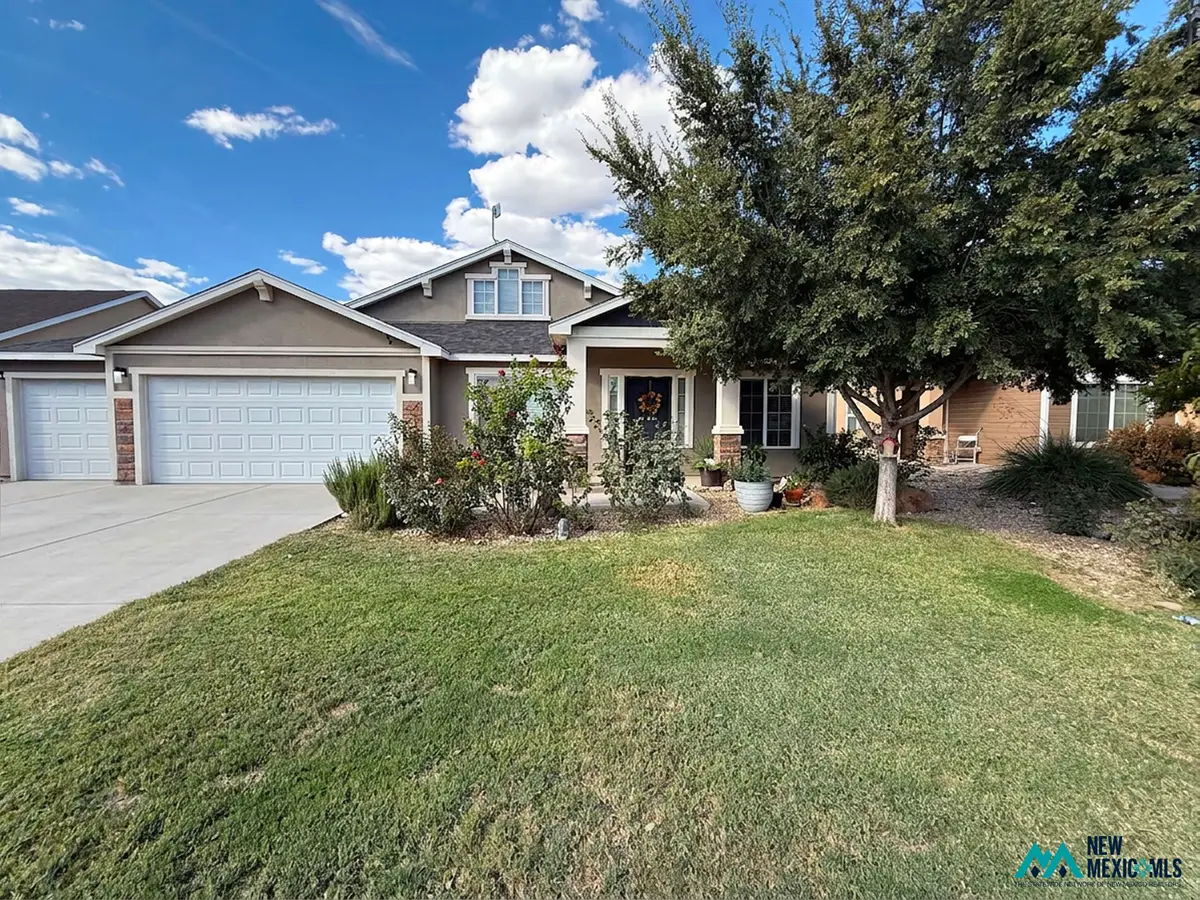 5020 Dark Horse, Hobbs, NM 88240 - #1