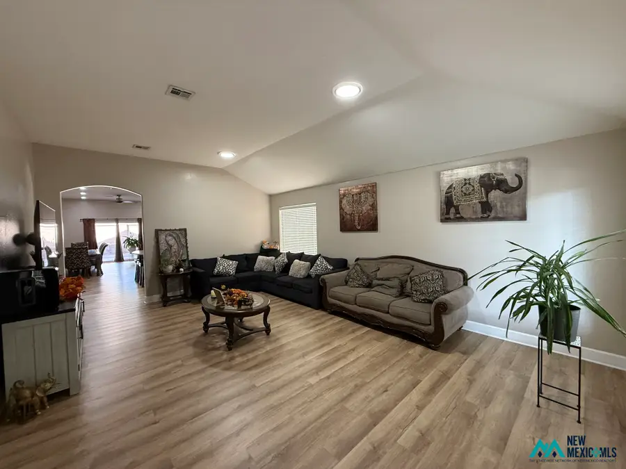 5020 Dark Horse, Hobbs, NM 88240 - #2