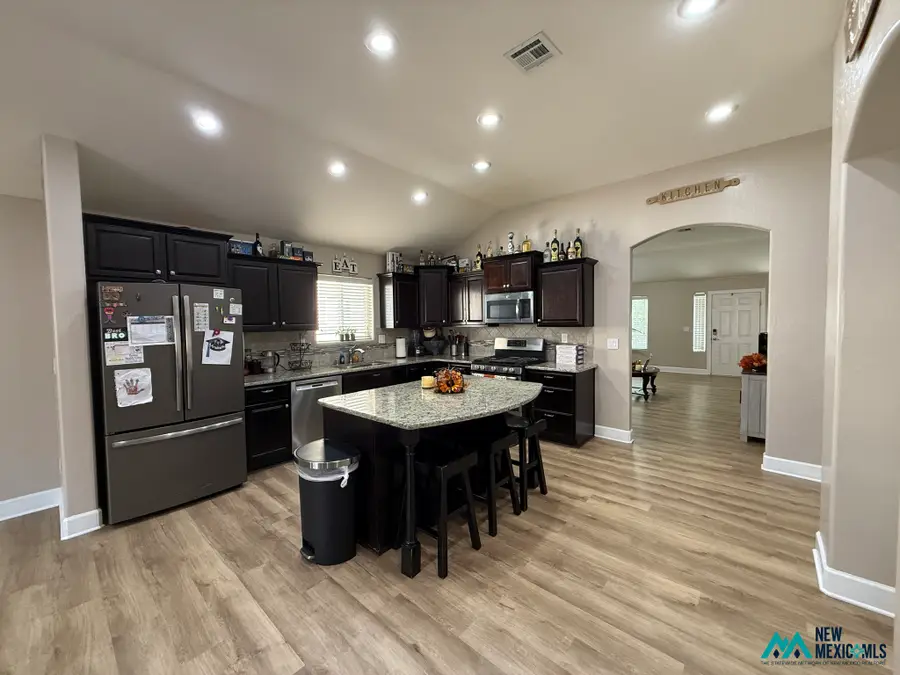 5020 Dark Horse, Hobbs, NM 88240 - #3