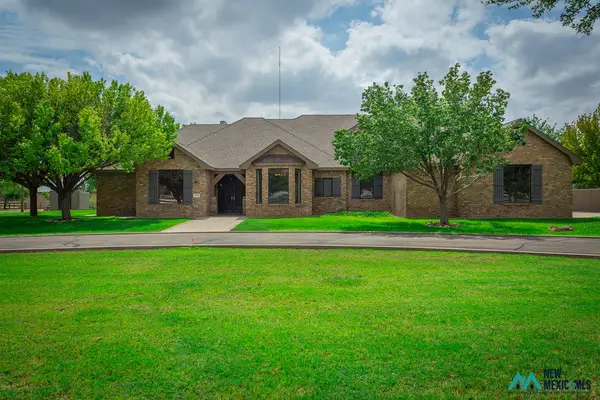 2908 W 25th, Roswell, NM 88201