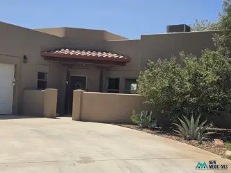 2101 Quail Hollow Run, Carlsbad, NM 88220 - #2