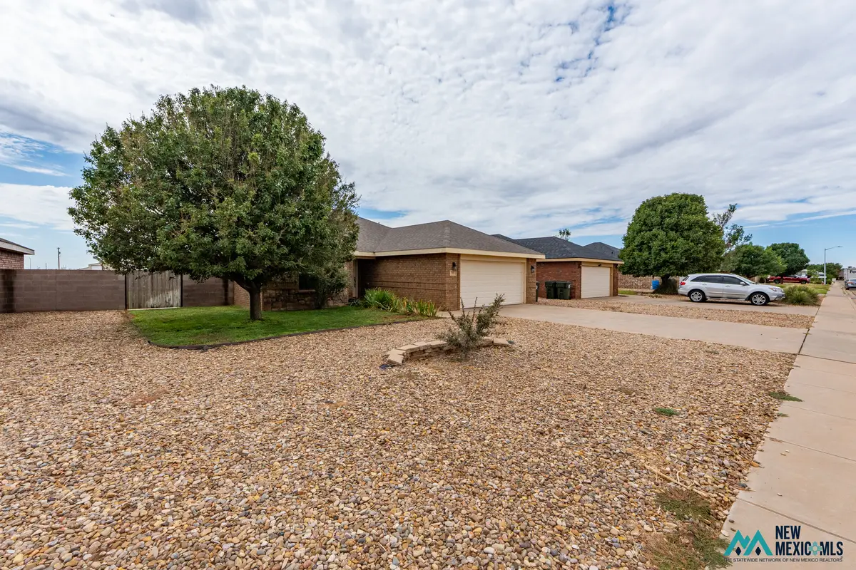 709 Almond Tree, Clovis, NM 88101 - #1