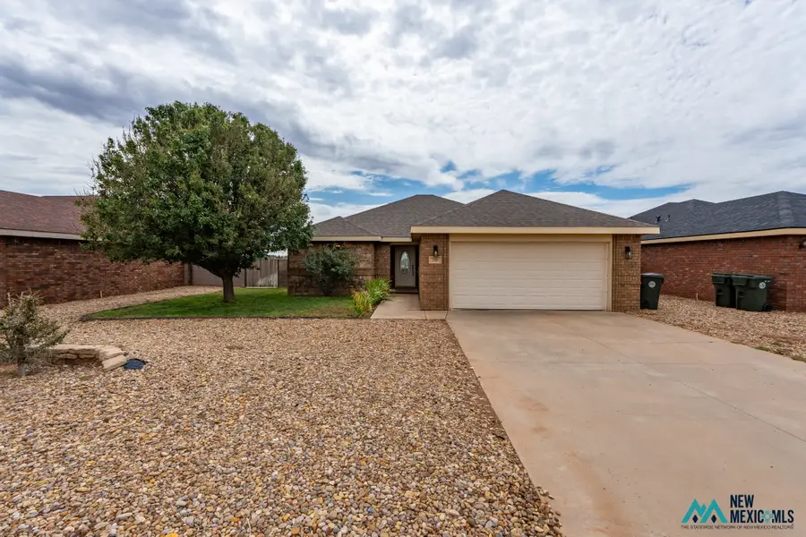 709 Almond Tree, Clovis, NM 88101 - #2
