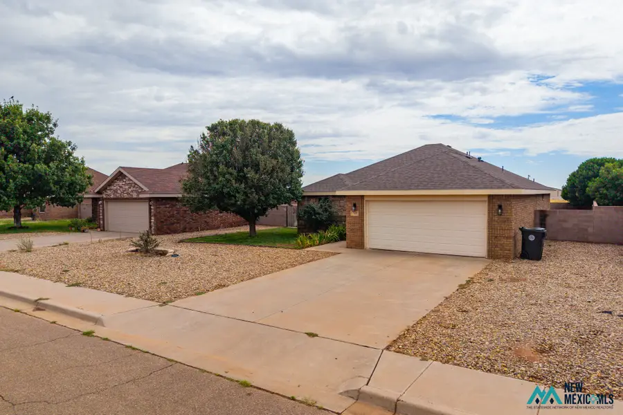 709 Almond Tree, Clovis, NM 88101 - #3