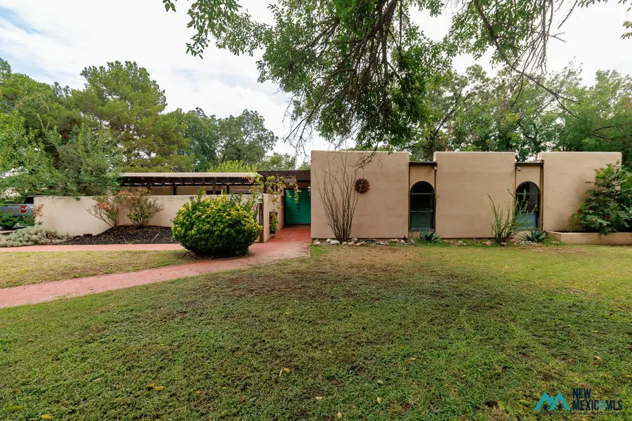 1409 Cramer, Carlsbad, NM 88220 - #2
