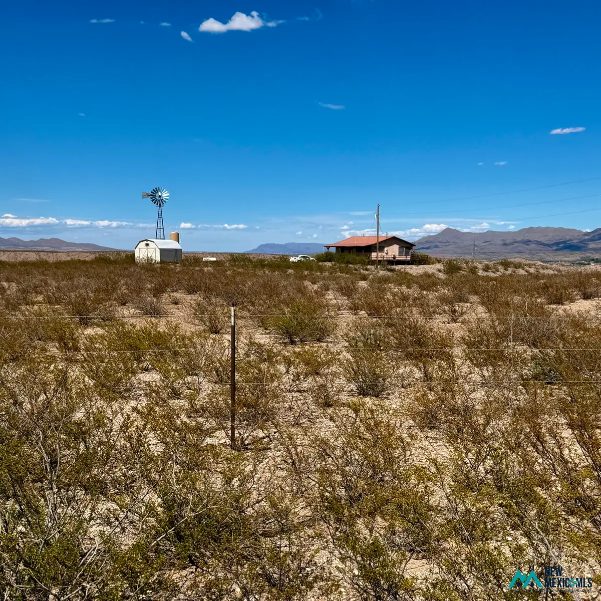 12308 Highway 152, Caballo, NM 87931 - #1