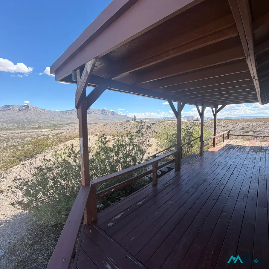 12308 Highway 152, Caballo, NM 87931 - #3