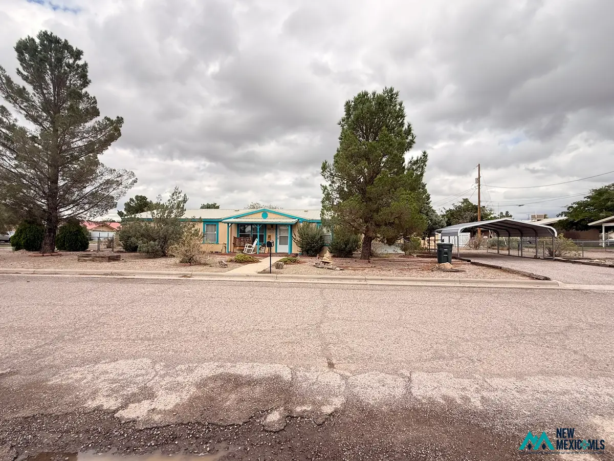 1400 E. 6th, Truth Or Consequences, NM 87901 - #1