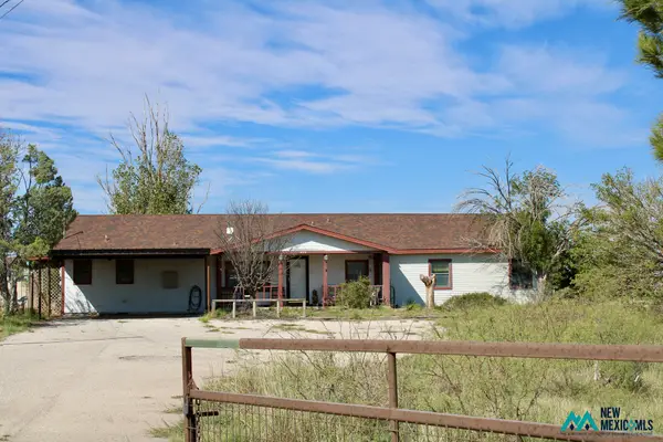 6715 Hwy 8, Monument, NM 88265