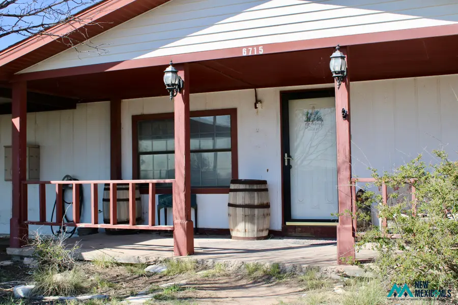 6715 Hwy 8, Monument, NM 88265 - #2