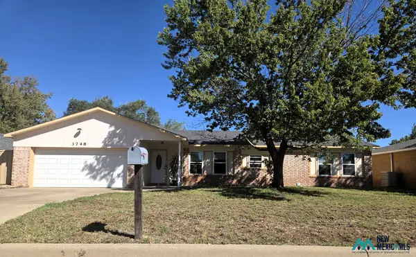 3748 Glenfield, Clovis, NM 88101
