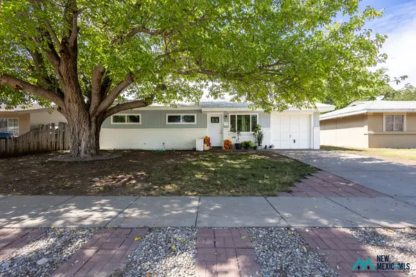 2810 Encanto, Roswell, NM 88201