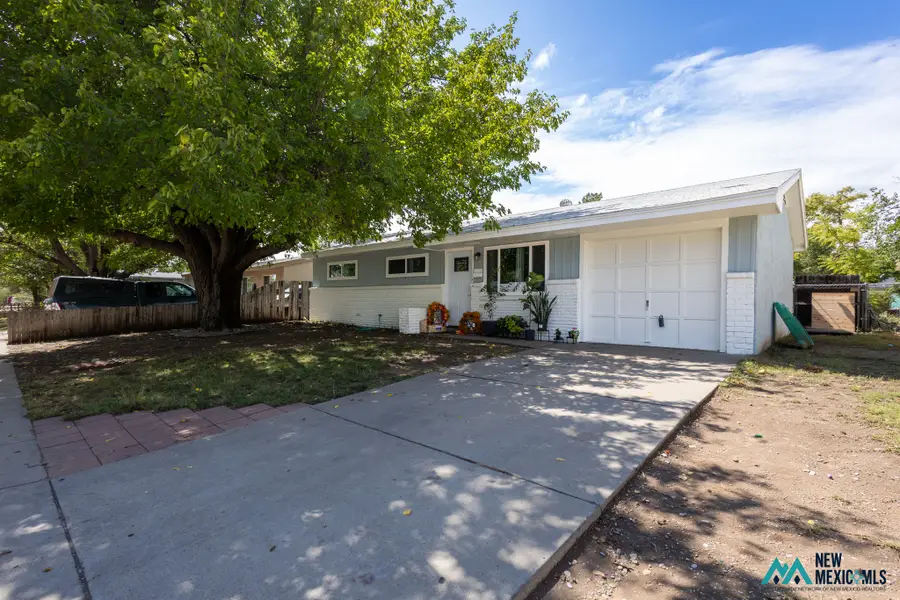 2810 Encanto, Roswell, NM 88201 - #2